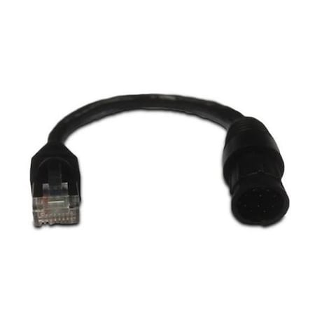 Raymarine Raynet To Rj45 Cable, 100Mm RAYA80513